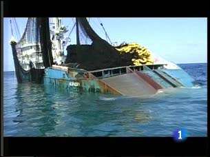 Ver v&iacute;deo  'Los pesqueros espa&ntilde;oles que faenan en el &Iacute;ndico podr&iacute;an embarcar seguridad privada en 15 d&iacute;as'