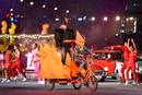 Los Pet Shop Boys interpretan Western girls