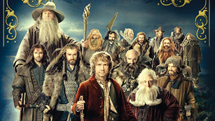 Ver vídeo  'Peter Jackson regresa al universo de Tolkien, con el Hobbit'