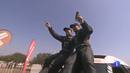 Ir al Video&nbsp;Peterhansel y Despres se llevan el Dakar 2013