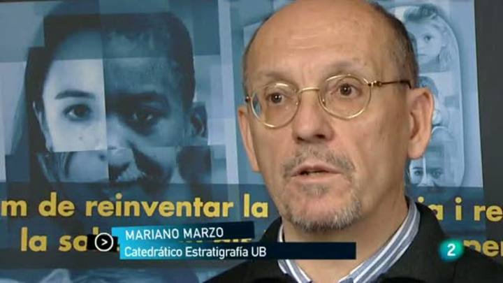 Para todos La 2 - Petr&oacute;leo es poder