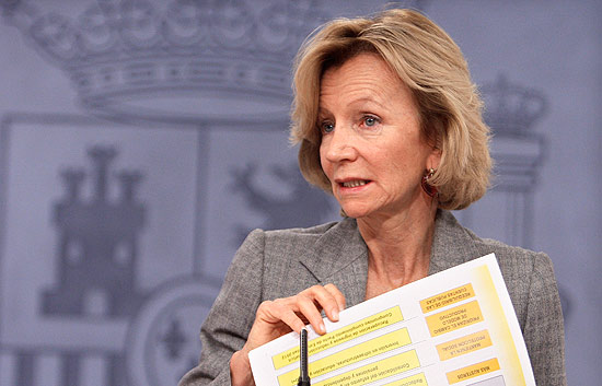 El Gobierno asegura que las cuentas proteger&aacute;n a los m&aacute;s d&eacute;biles