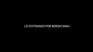 Ver v&iacute;deo  'PHE09: Entrevista a Sergio Mah, Comisario general de PhotoEspa&ntilde;a 2009'