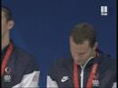Ir al Video&nbsp;Phelps recoge su octava medalla