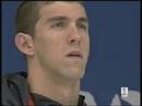 Ir al Video&nbsp;Phelps vs. Bolt