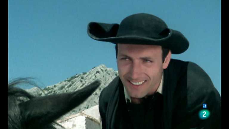 Curro Jim&eacute;nez - Los piadosos y los p&iacute;caros