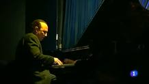 Ir al Video&nbsp;El pianista de jazz latino Michel Camilo presenta nuevo disco en Nueva York