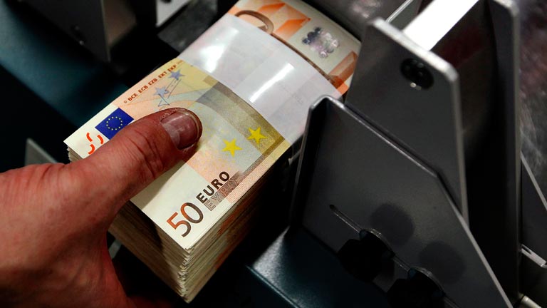 La econom&iacute;a cay&oacute; un 0,5% en el primer trimestre 