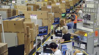 Ver v&iacute;deo  'El PIB de la eurozona se contrajo un 0,6% en el cuarto trimestre de 2012'