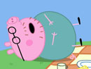 Imagen del  v&iacute;deo de Peppa Pig titulado PICNIC