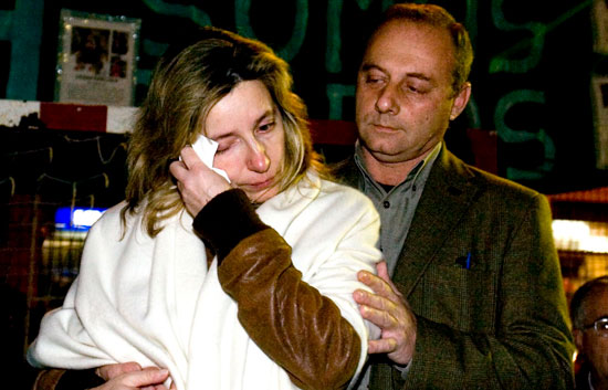 La Fiscal&iacute;a de Sevilla pide 52 a&ntilde;os de c&aacute;rcel para Miguel Carca&ntilde;o