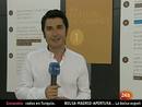 Ir al Video&nbsp;'La piel que habito' de Almod&oacute;var presenta seria candidatura a la Palma de Oro