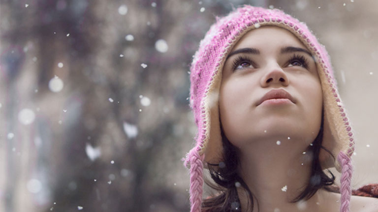 Saber vivir - La piel en invierno