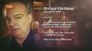 Ir al Video&nbsp;Pienso, luego existo - Enrique Vila-Matas - resumen
