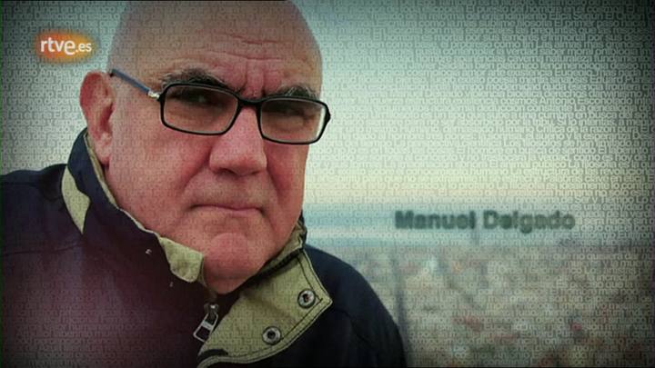 Pienso, luego existo - Manuel Delgado - avance
