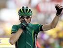 Pierre Rolland, mejor joven del Tour de Francia, ha sorprendido a todos con su actuaci&oacute;n. Se impuso a Contador y Samuel S&aacute;nchez en la cima de Alpe dHuez, frustrando la haza&ntilde;a del pinte&ntilde;o.