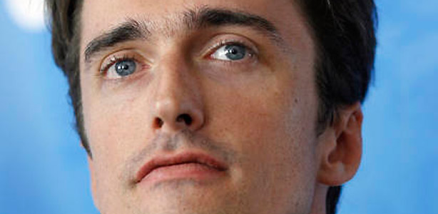 Pierre-Yves Cousteau, hijo del explorador Jacques Costeau