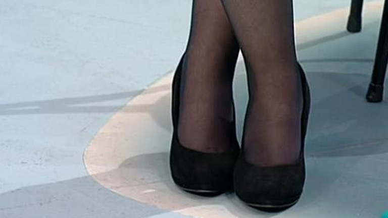 Para todos La 2 - Comunicaci&oacute;n no verbal - Los pies no mienten
