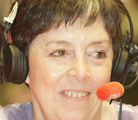 Pilar Garc&iacute;a Mouton