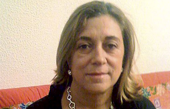 Identifican el cuerpo de Pilar Ju&aacute;rez