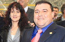 Pilar M&aacute;rquez Valle