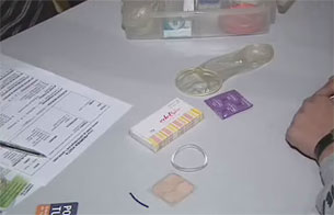 Ver v&iacute;deo  'La p&iacute;ldora del d&iacute;a despu&eacute;s se suministra con receta en cinco comunidades aut&oacute;nomas'