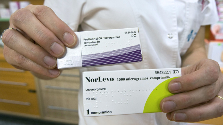 Los expertos aseguran que la libre dispensaci&oacute;n de la p&iacute;ldora del d&iacute;a despu&eacute;s no aumenta las enfermedades de transmisi&oacute;n sexual