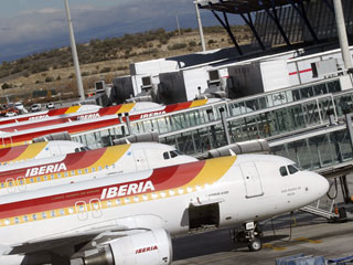 Ver v&iacute;deo  'Los pilotos de Iberia y la direcci&oacute;n no llegan a un acuerdo para fijar servicios m&iacute;nimos'