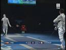 Ir al Video&nbsp;Pina gana a Occhiuzzi 15-9