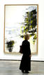 FALLECE EN ROMA EL PINTOR, ESCULTOR Y FOT&Oacute;GRAFO ESTADOUNIDENSE CY TWOMBLY