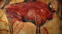 Ir al Video&nbsp;Las pinturas de Altamira podr&iacute;an ser el arte rupestre m&aacute;s antiguo