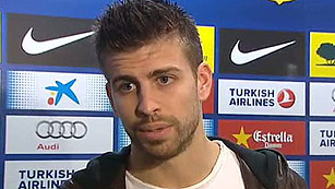 Ver v&iacute;deo  'Piqu&eacute;: "Creo que hubo premeditaci&oacute;n"'