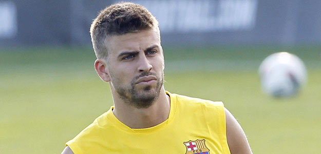 PRIMEROS ENTRENAMIENTOS DEL FC. BARCELONA PRIMEROS ENTRENAMIENTOS DEL FC. BARCELONA