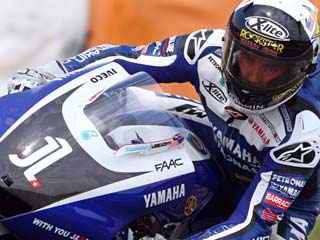 Ver v&iacute;deo  'El pique Lorenzo - Simoncelli'
