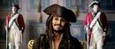El pirata m&aacute;s atractivo de la gran pantalla ha confirmado su separaci&oacute;n de Vanessa Paradise. Johnny Depp y Vanessa ponen fin a su relaci&oacute;n sentimental de 14 a&ntilde;os.