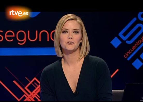 59 segundos - La pirater&iacute;a digital, a debate