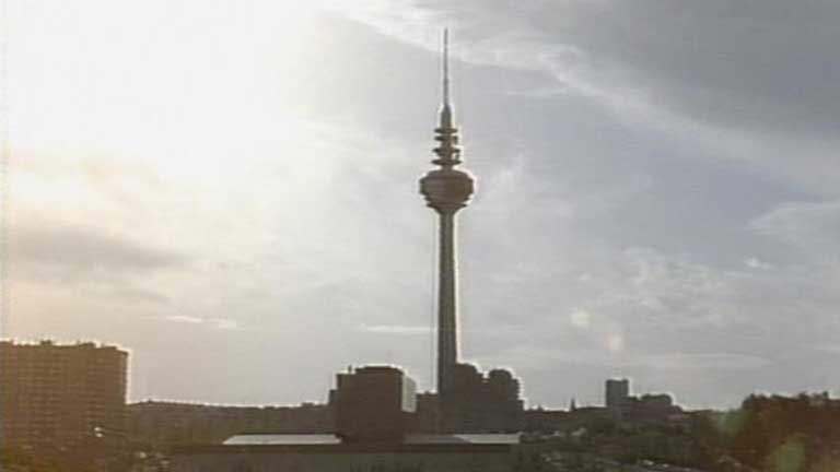 Torrespa&ntilde;a, tambi&eacute;n conocido como  "el Pirul&iacute;", cumple hoy 30 a&ntilde;os