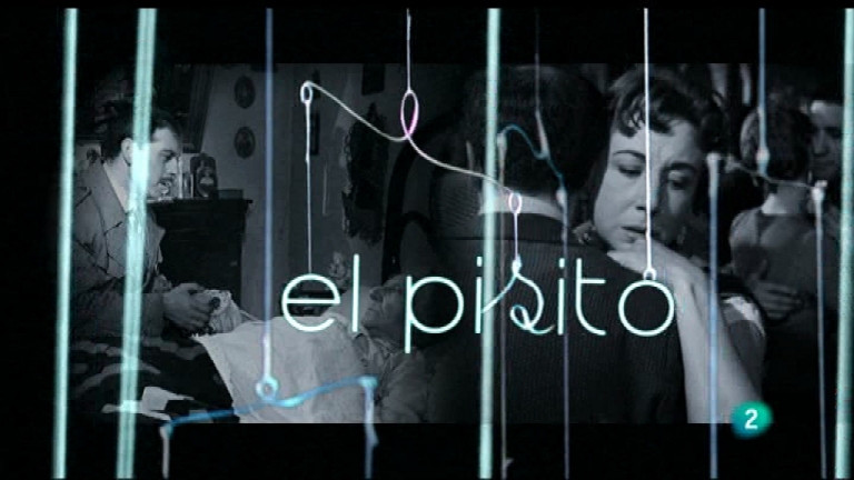 Versi&oacute;n espa&ntilde;ola - El pisito