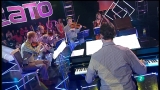 Imagen del  v&iacute;deo de Pizzicato titulado Pizzicato - El Quinteto Lumiere