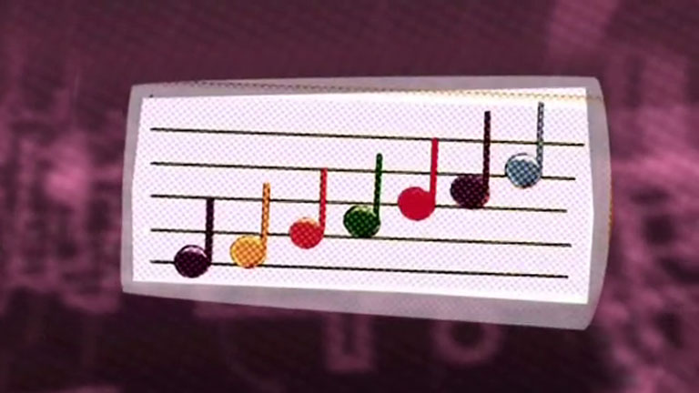 PIZZIPEDIA: PENTAGRAMA