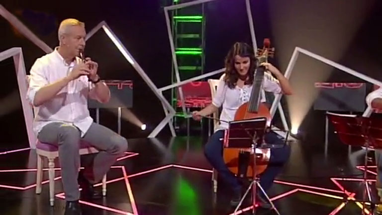 ANDREAS PRITTWITZ & LOOKINGBACK