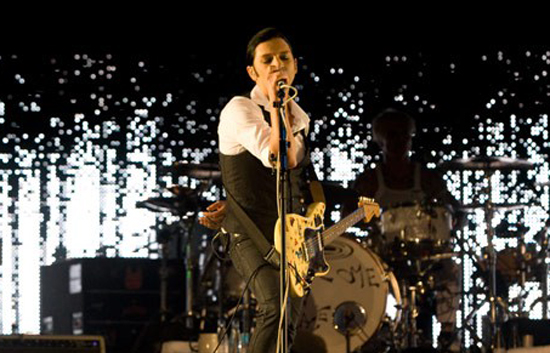 No disparen al pianista - Placebo