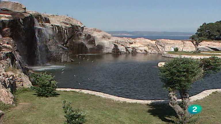 El v&iacute;nculo con la tierra - El placer bot&aacute;nico