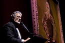 PL&Aacute;CIDO DOMINGO CELEBRA SUS 40 A&Ntilde;OS DE IDILIO CON LA &Oacute;PERA DE NUEVA YORK