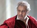 Pl&aacute;cido Domingo estrena en el Teatro Real 