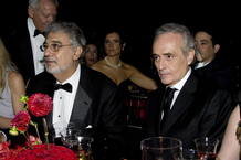 PL&Aacute;CIDO DOMINGO