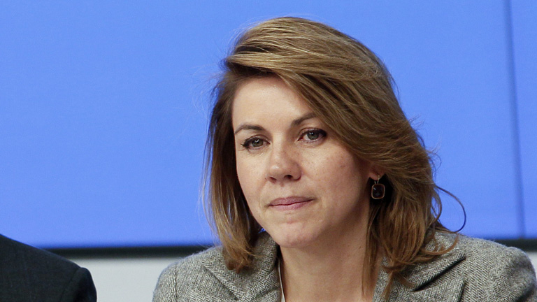 El anuncio del nuevo plan hidrol&oacute;gico del gobierno comienza a generar tensiones