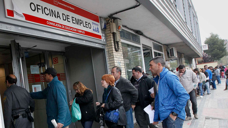 La ayuda del plan Prepara se puede solicitar durante 60 d&iacute;as tras agotar las prestaciones