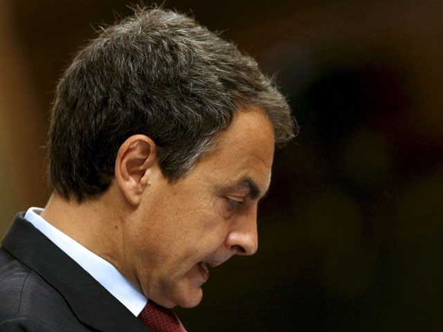 Comparecencia &iacute;ntegra de Zapatero en el Congreso sobre el plan de reducci&oacute;n del d&eacute;ficit