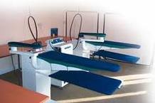 Teleplancha